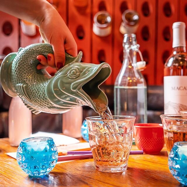 This coming Monday, alongside our sister bar @ghostdonkeynyc, we will open our doors in Auckland. This is only possible due to New Zealand's extraordinary efforts to eradicate&nbsp;COVID-19 as well as measures that our New Zealand-based staff have ta